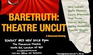 baretruth theatre uncut
