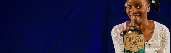 Alice Adventure in Wonderland